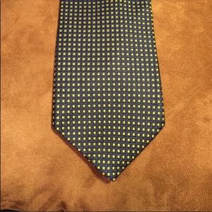 “346” Brooks Brothers Tie